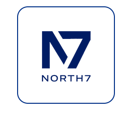 NORTH7 Logo