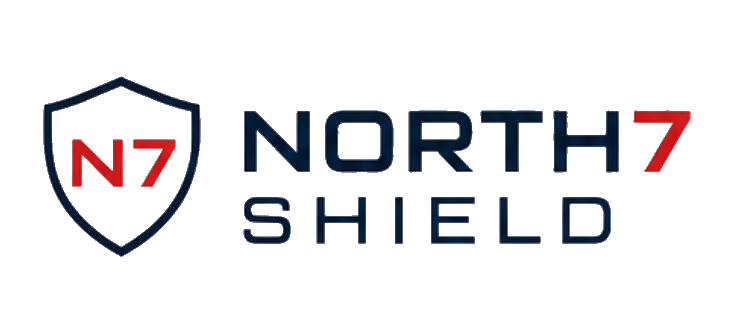 NORTH7 Shield